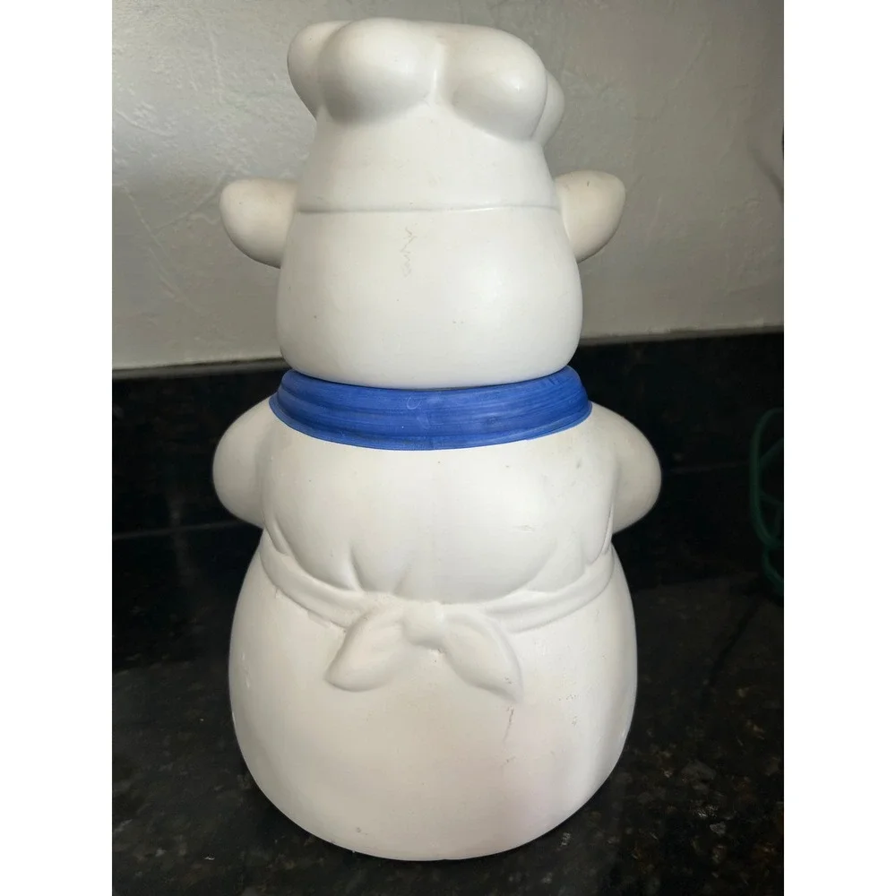 GKA hand painted